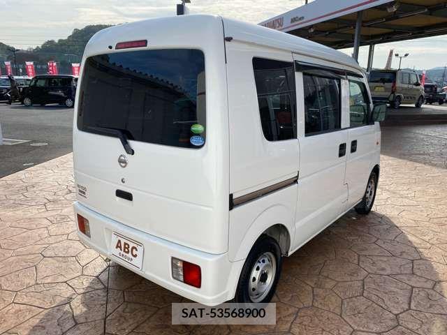Nissan CLIPPER 2014-11 204112-3