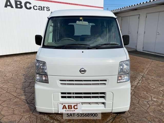 Nissan CLIPPER 2014-11 204112-1