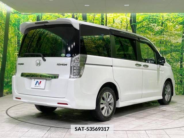 Honda e 2013-10 339993-17