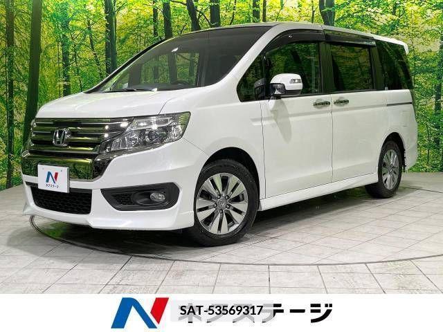 Honda e 2013-10 339993-0