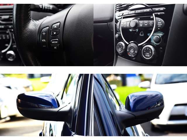 Mazda RX-8 2006-09 4271-13