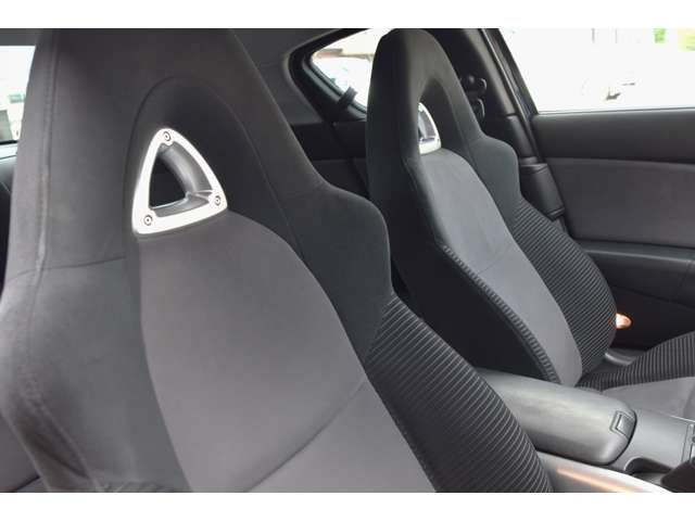 Mazda RX-8 2006-09 4271-7