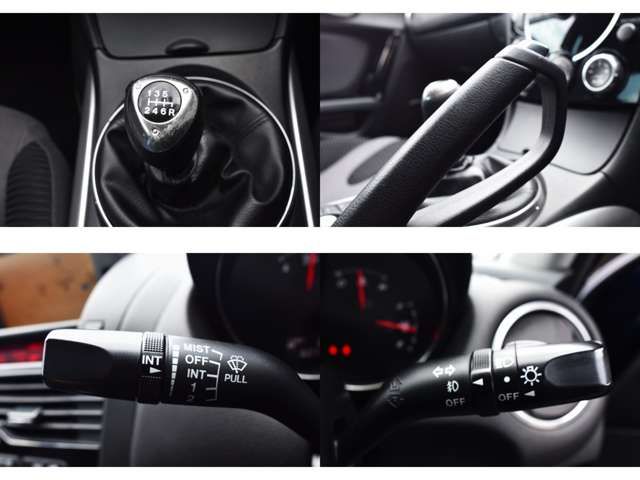 Mazda RX-8 2006-09 4271-14