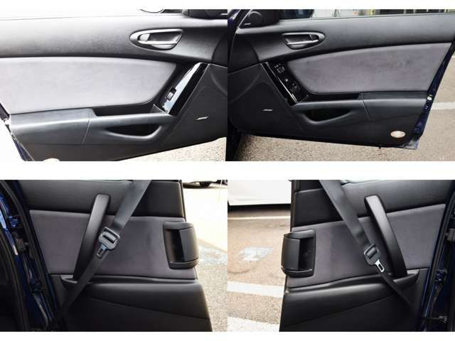 Mazda RX-8 2006-09 4271-17