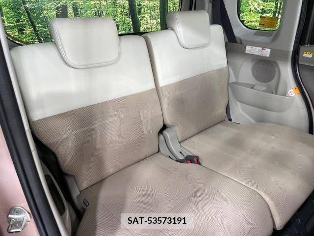 Daihatsu TANTO 2016-03 310164-9
