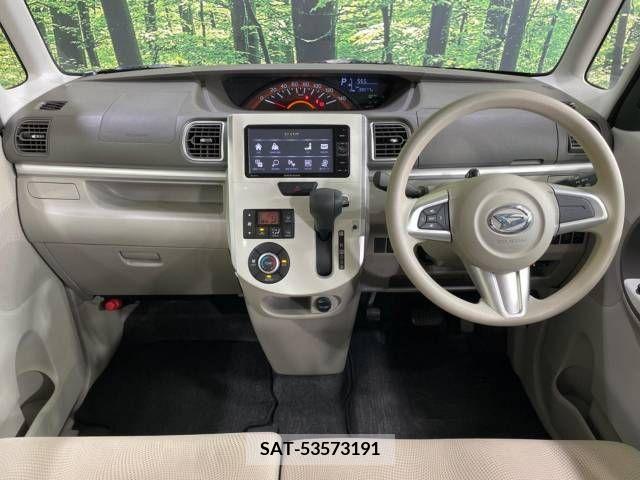 Daihatsu TANTO 2016-03 310164-1