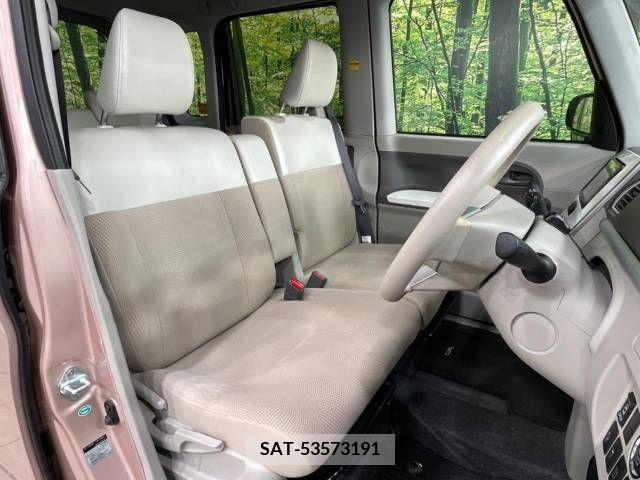 Daihatsu TANTO 2016-03 310164-8