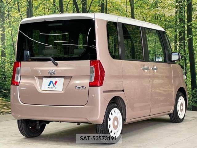 Daihatsu TANTO 2016-03 310164-17