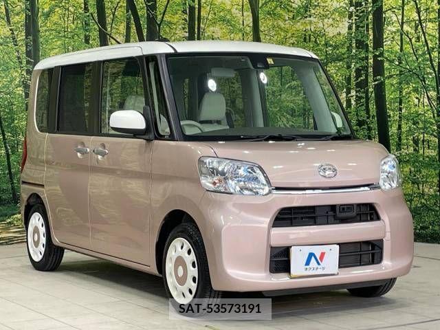 Daihatsu TANTO 2016-03 310164-16