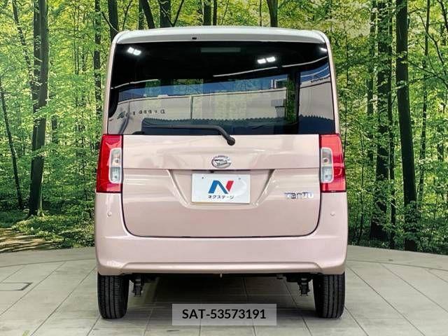 Daihatsu TANTO 2016-03 310164-15