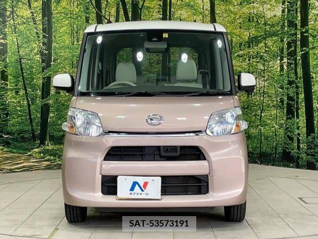 Daihatsu TANTO 2016-03 310164-14