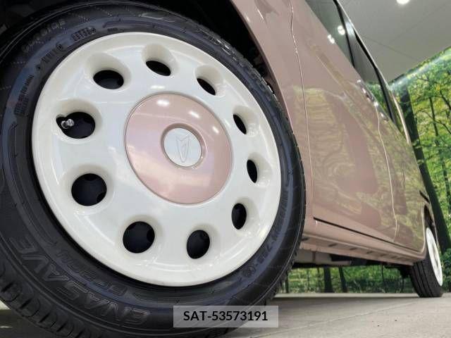 Daihatsu TANTO 2016-03 310164-13