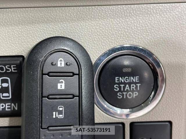 Daihatsu TANTO 2016-03 310164-4