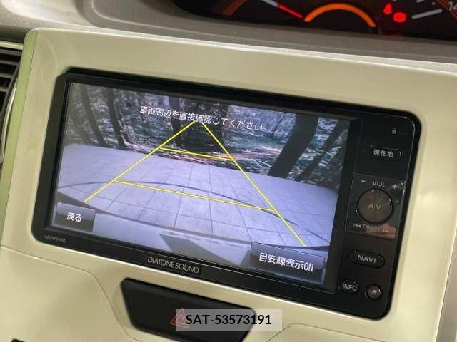 Daihatsu TANTO 2016-03 310164-3
