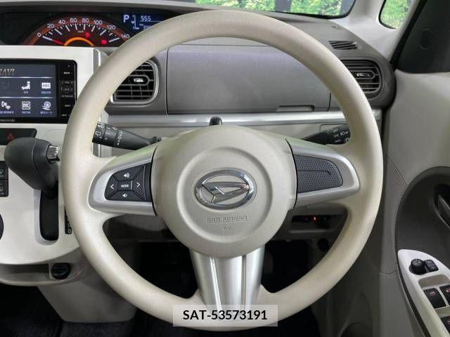 Daihatsu TANTO 2016-03 310164-11