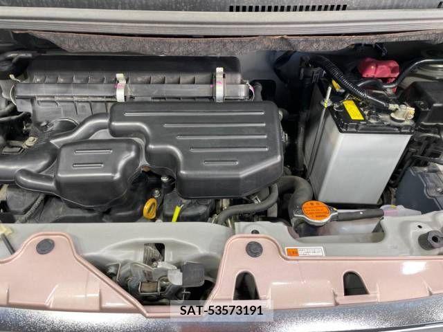 Daihatsu TANTO 2016-03 310164-18