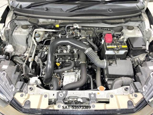 Toyota RAIZE 2021-11 388650-18