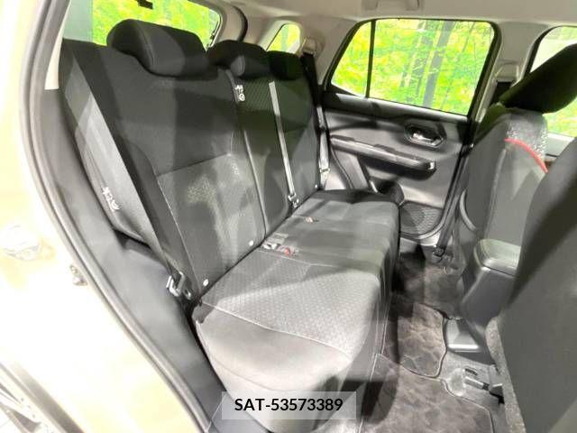 Toyota RAIZE 2021-11 388650-9