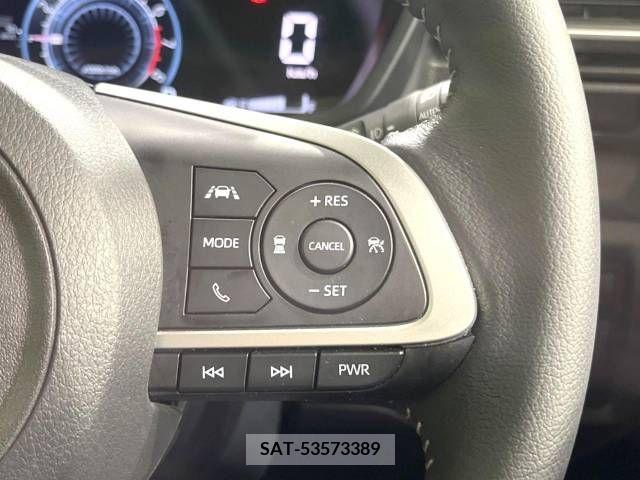 Toyota RAIZE 2021-11 388650-6