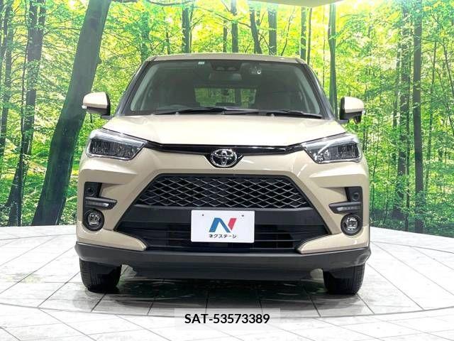 Toyota RAIZE 2021-11 388650-14