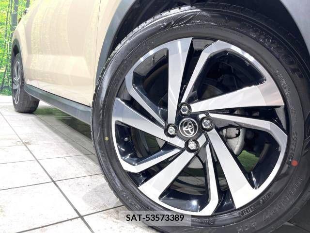 Toyota RAIZE 2021-11 388650-13