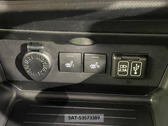 Toyota RAIZE 2021-11 388650-4