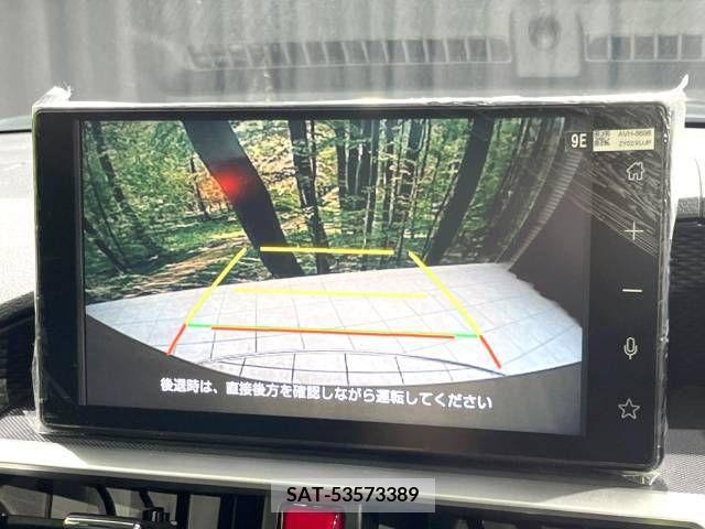 Toyota RAIZE 2021-11 388650-3