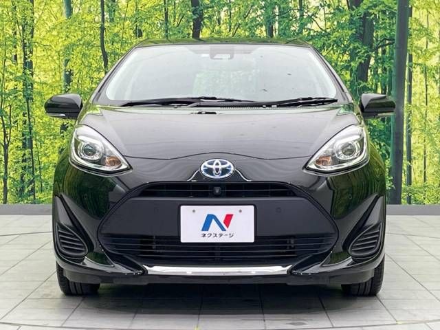 Toyota AQUA 2021-04 189192-14