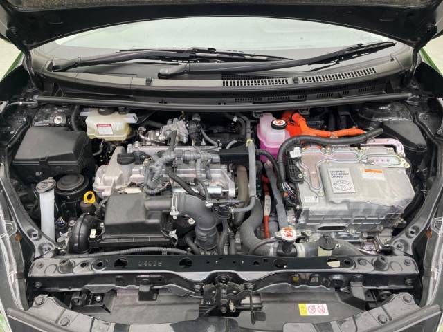 Toyota AQUA 2021-04 189192-18