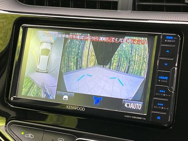 Toyota AQUA 2021-04 189192-4