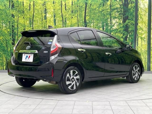 Toyota AQUA 2021-04 189192-17