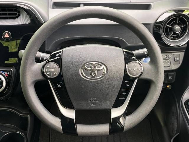 Toyota AQUA 2021-04 189192-11