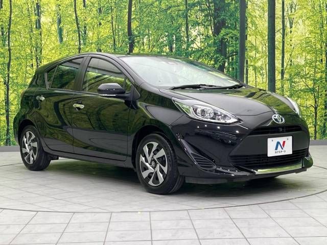 Toyota AQUA 2021-04 189192-16