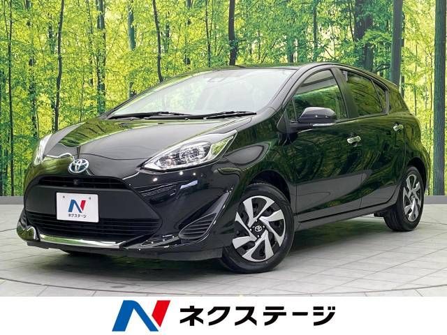 Toyota AQUA 2021-04 189192-0