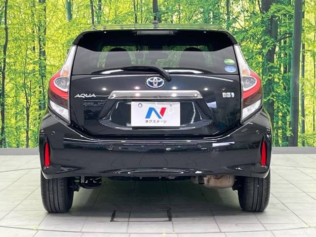 Toyota AQUA 2021-04 189192-15