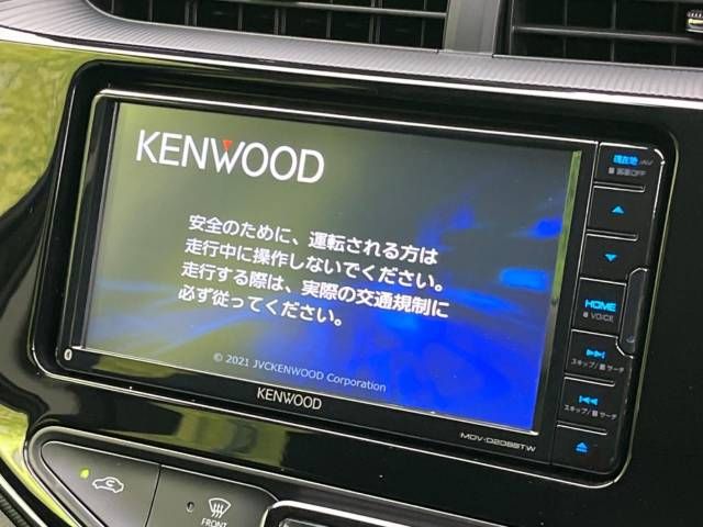 Toyota AQUA 2021-04 189192-3