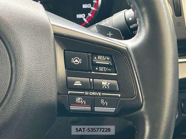 Subaru LEVORG 2019-06 415621-16