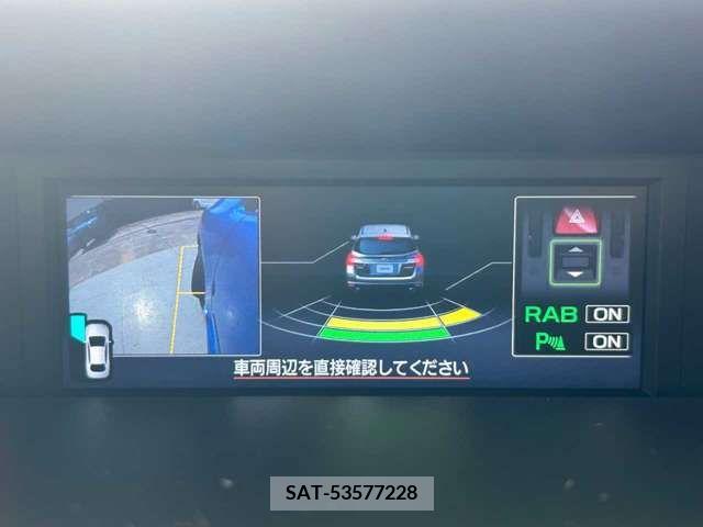 Subaru LEVORG 2019-06 415621-19