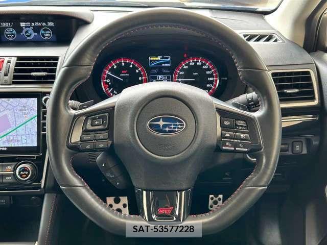 Subaru LEVORG 2019-06 415621-14