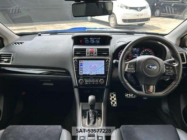 Subaru LEVORG 2019-06 415621-13