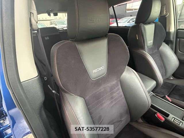Subaru LEVORG 2019-06 415621-12