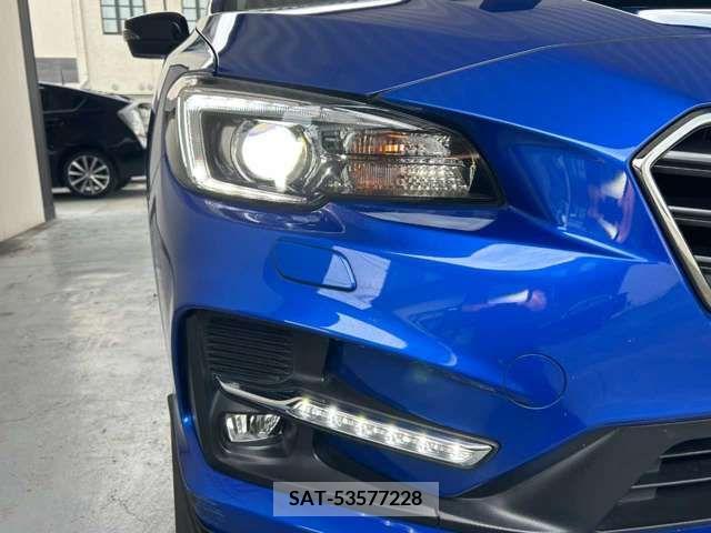 Subaru LEVORG 2019-06 415621-8