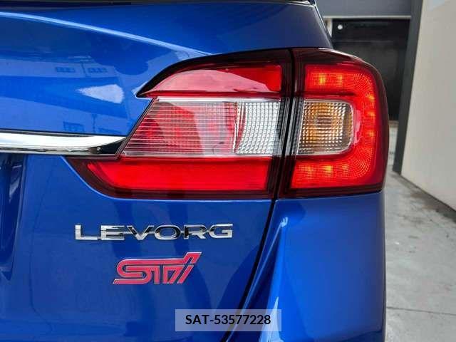 Subaru LEVORG 2019-06 415621-9