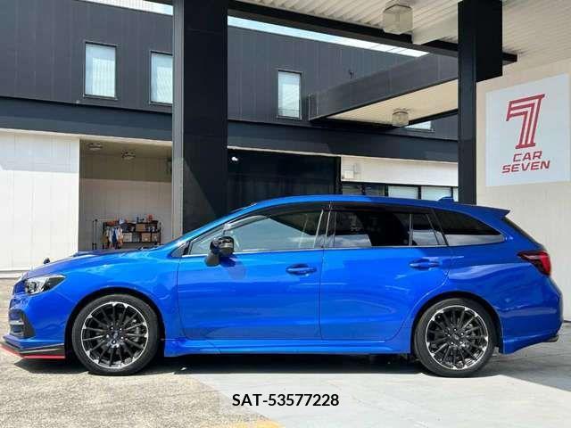 Subaru LEVORG 2019-06 415621-7