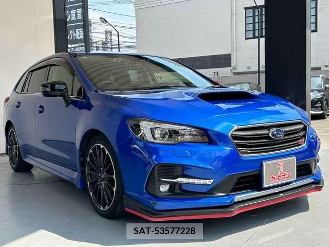 Subaru LEVORG 2019-06 415621-2