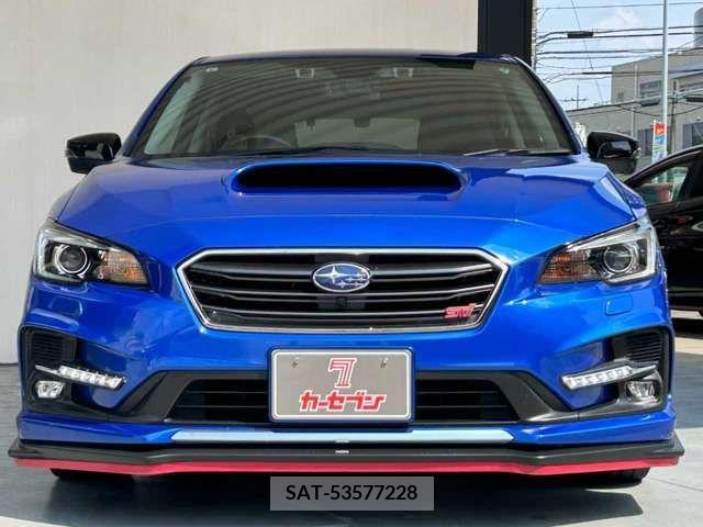 Subaru LEVORG 2019-06 415621-1