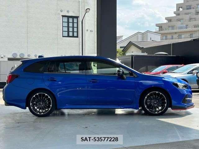 Subaru LEVORG 2019-06 415621-3