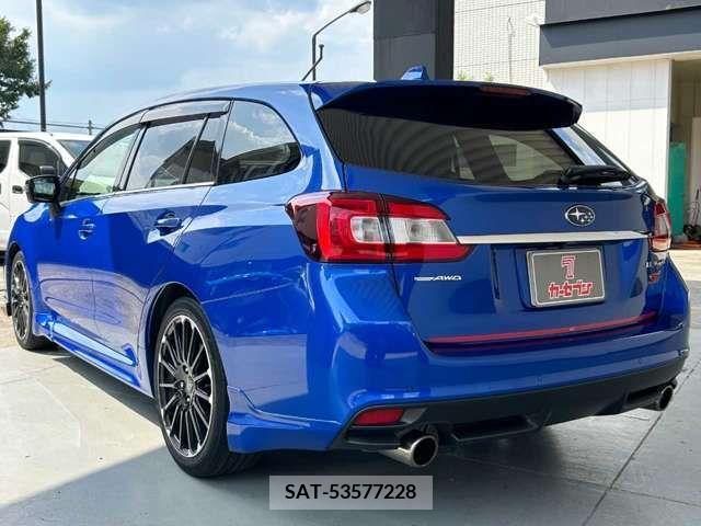 Subaru LEVORG 2019-06 415621-6
