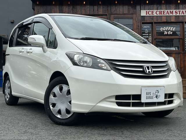 Honda FREED 2010-01 12007-6