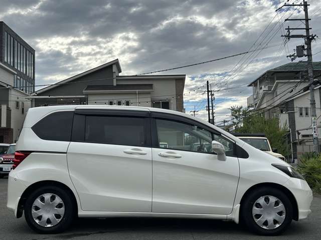 Honda FREED 2010-01 12007-9
